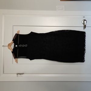 Guess Lace Dress